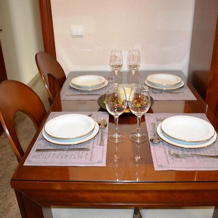 Apartamento Ribera Real II Cordoue Extérieur photo
