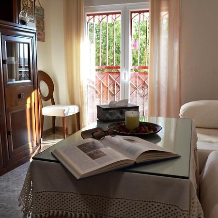 Apartamento Ribera Real II Cordoue Extérieur photo