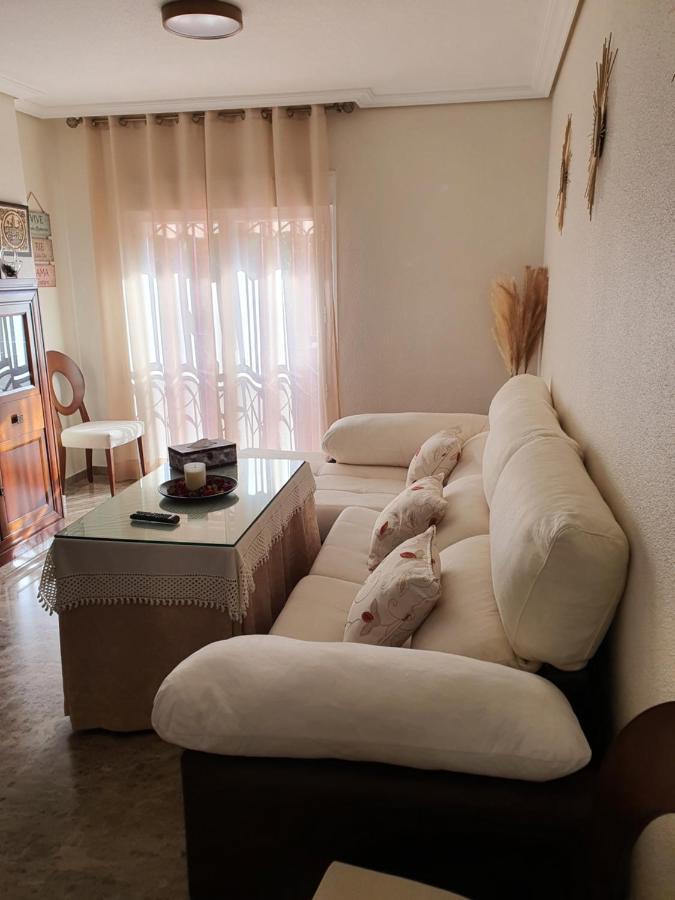 Apartamento Ribera Real II Cordoue Extérieur photo