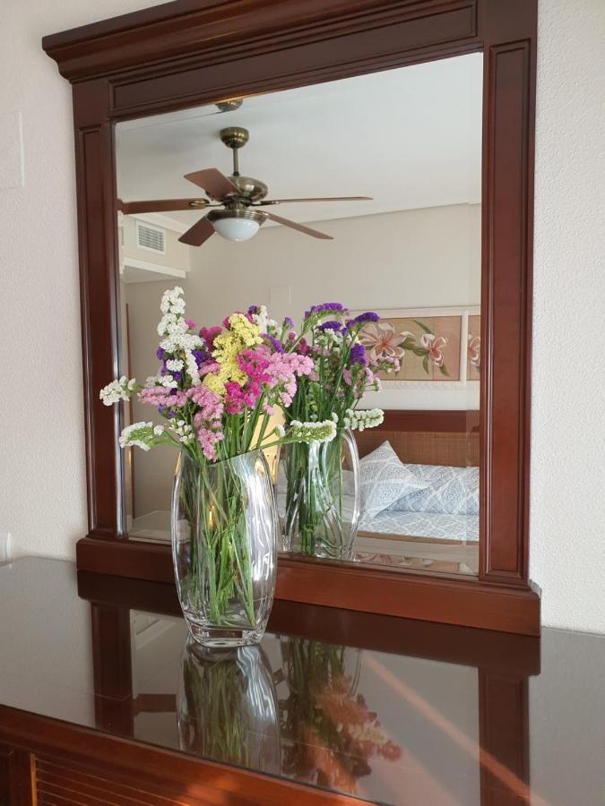 Apartamento Ribera Real II Cordoue Extérieur photo