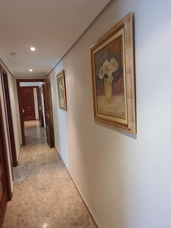 Apartamento Ribera Real II Cordoue Extérieur photo