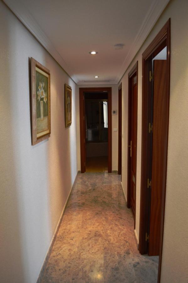 Apartamento Ribera Real II Cordoue Extérieur photo