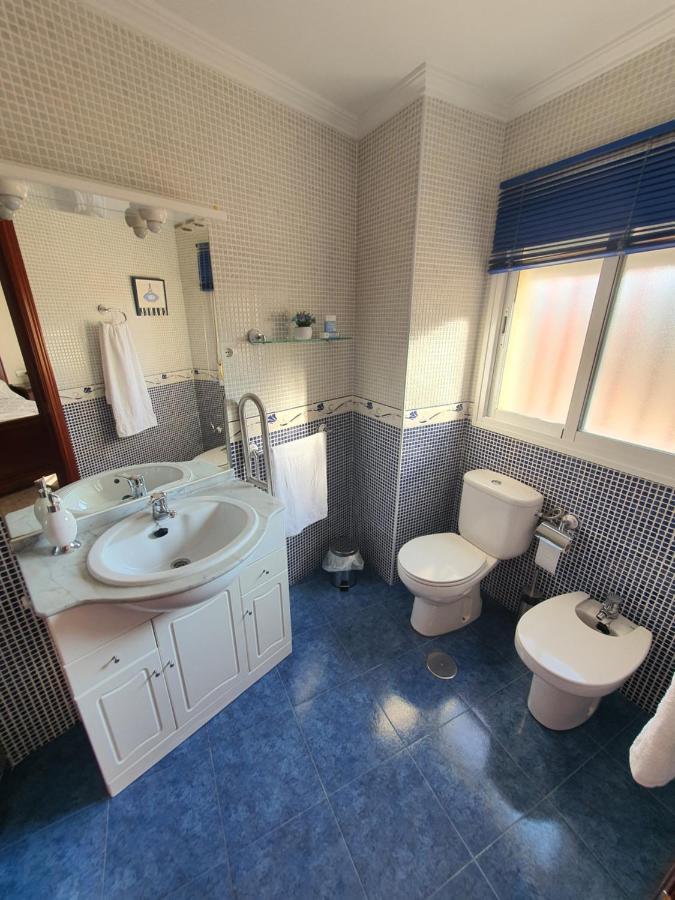 Apartamento Ribera Real II Cordoue Extérieur photo
