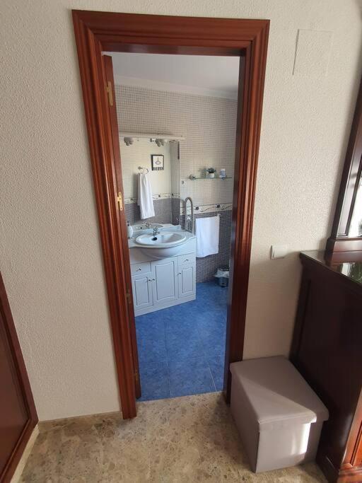 Apartamento Ribera Real II Cordoue Extérieur photo