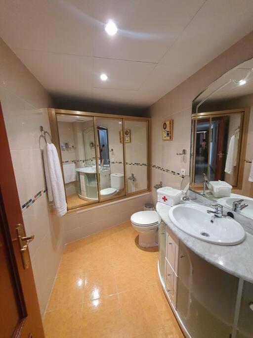 Apartamento Ribera Real II Cordoue Extérieur photo