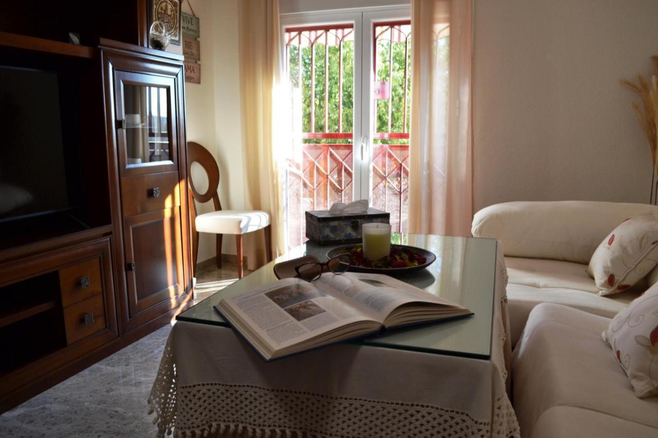 Apartamento Ribera Real II Cordoue Extérieur photo