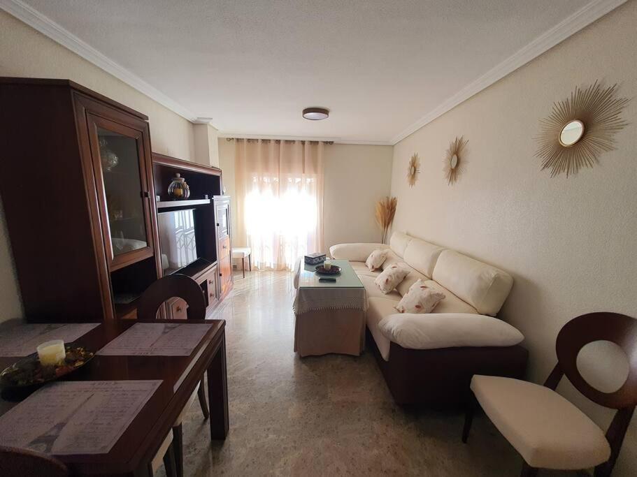 Apartamento Ribera Real II Cordoue Extérieur photo