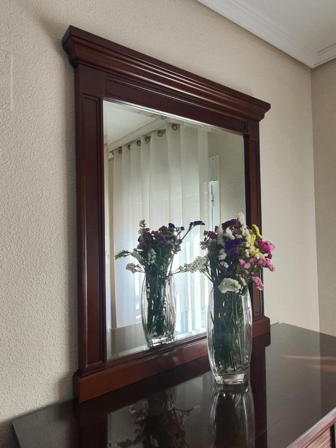 Apartamento Ribera Real II Cordoue Extérieur photo